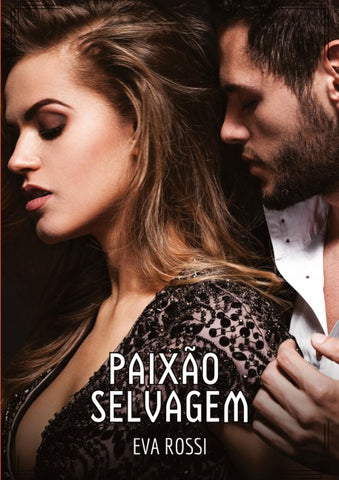 Paixão Selvagem