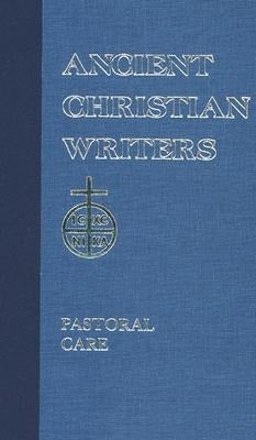 11. St. Gregory the Great, Pastoral Care