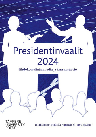 Presidentinvaalit 2024: