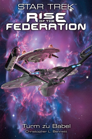 Star Trek - Rise of the Federation 2