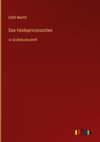 Das Heideprinzesschen
