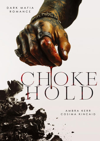 CHOKEHOLD