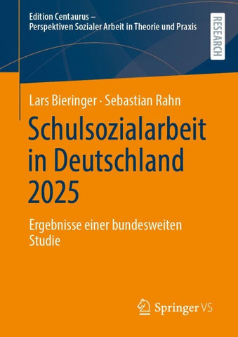 Schulsozialarbeit in Deutschland 2025