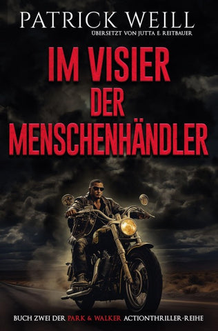 Im Visier der Menschenhändler