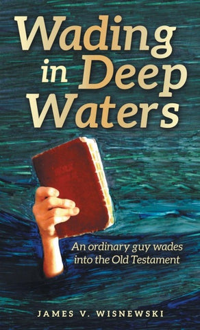 Wading in Deep Waters