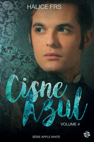Cisne Azul 2