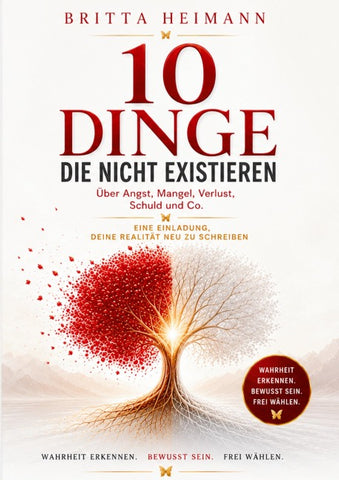 10 Dinge, die nicht existieren