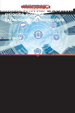 L'innovation des TIC dans les entreprises : une priorité pour la croissance économique