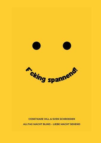 F*cking spannend