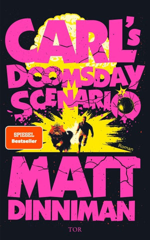 Carl's Doomsday Scenario