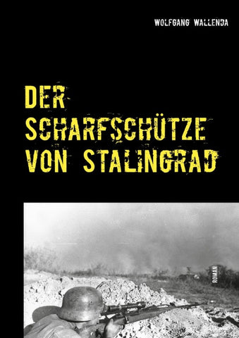 Der Scharfschütze von Stalingrad