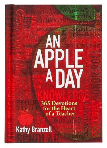 An Apple a Day (2nd Edition)