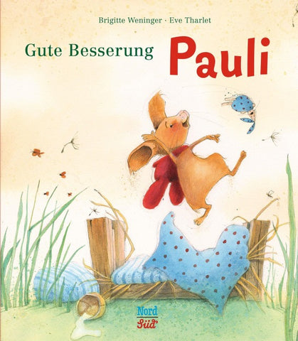 Gute Besserung, Pauli