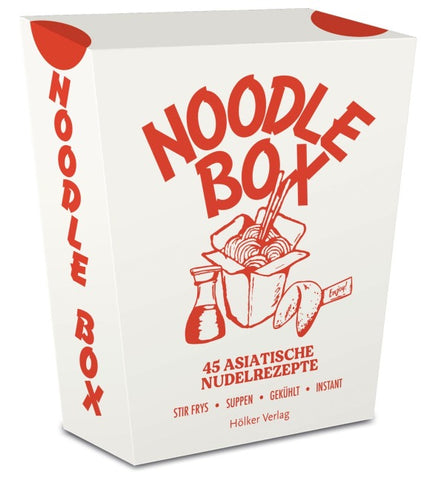 Noodle Box