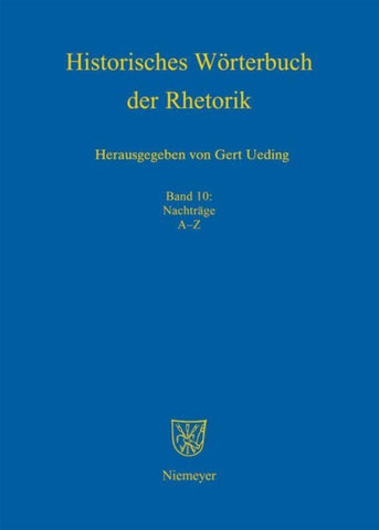 Nachträge A - Z