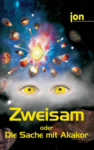 "Zweisam" oder "Die Sache mit Akakor"