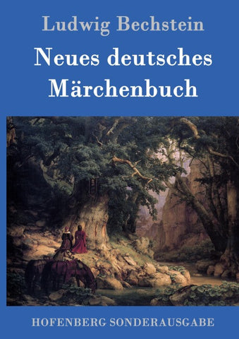 Neues deutsches Märchenbuch
