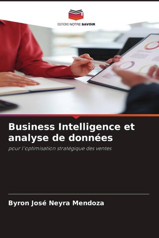 Business Intelligence et analyse de données