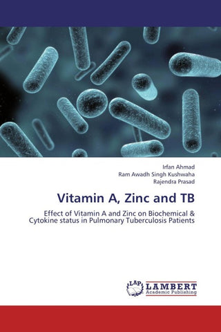 Vitamin A, Zinc and TB