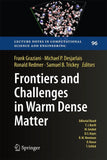 Frontiers and Challenges in Warm Dense Matter