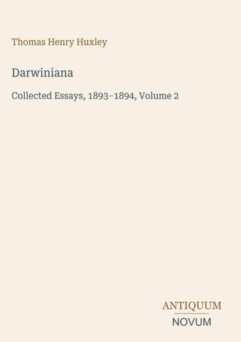 Darwiniana