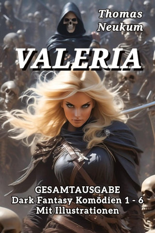 Valeria