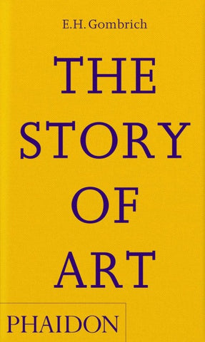 The Story of Art (2023) Pocket Format