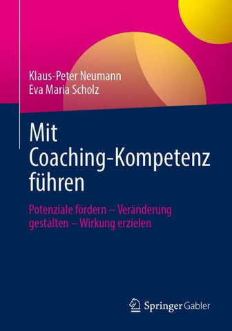 Mit Coaching-Kompetenz führen