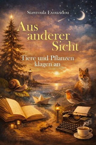 Aus anderer Sicht