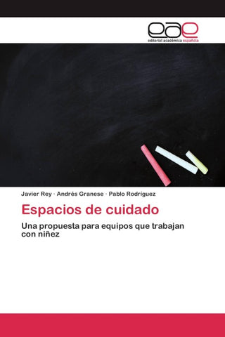 Espacios de cuidado