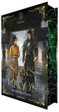 Stars of Chaos 1