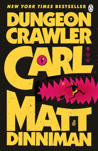 Dungeon Crawler Carl