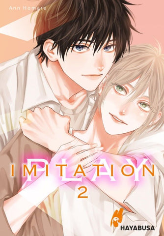 Imitation Play 2