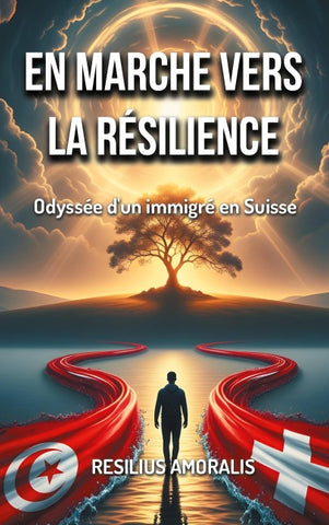 En marche vers la résilience
