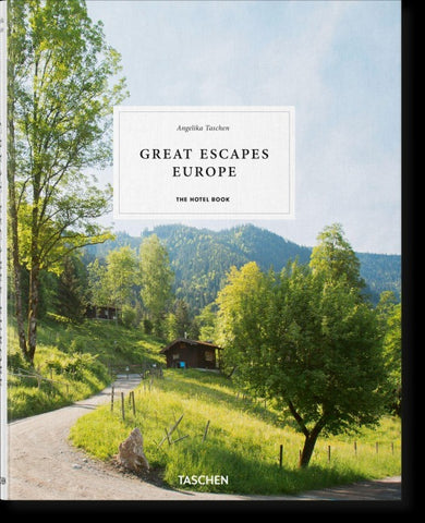 Great Escapes Europe