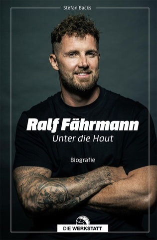 Ralf Fährmann