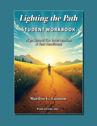 Lighting the Path Student Workbook