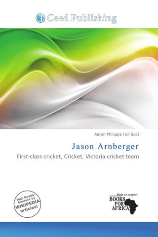 Jason Arnberger