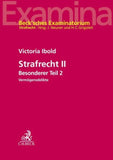 Strafrecht I