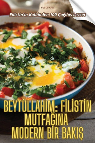 BEYTÜLLAH¿M F¿L¿ST¿N MUTFA¿INA MODERN B¿R BAKI¿