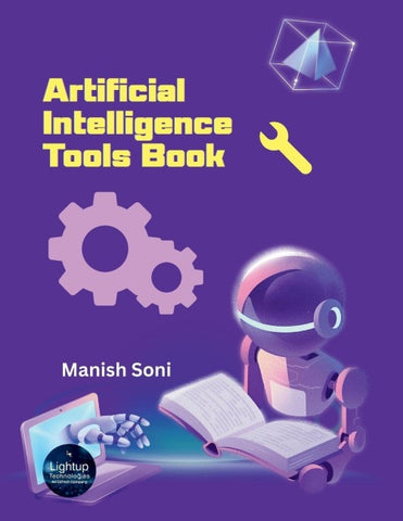 Artificial Intelligence Tools Book