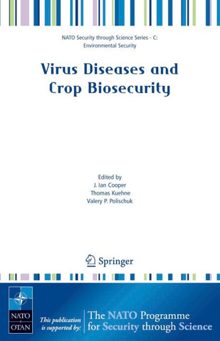 Virus Diseases and Crop Biosecurity