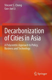 Decarbonization of Cities in Asia