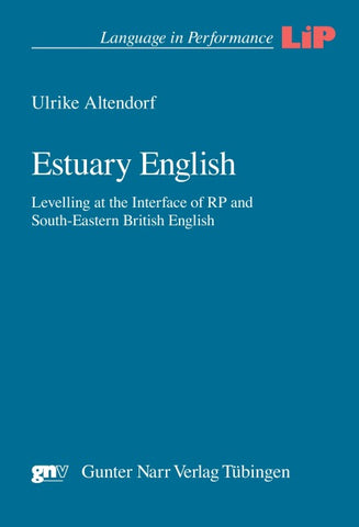 Estuary English