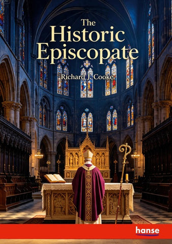 The Historic Episcopate