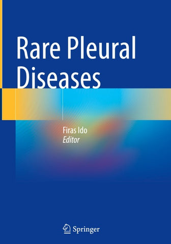 Rare Pleural Diseases