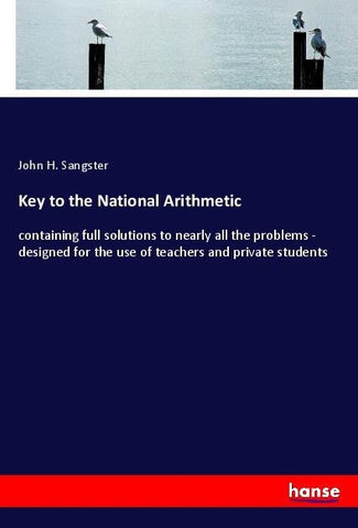 Key to the National Arithmetic