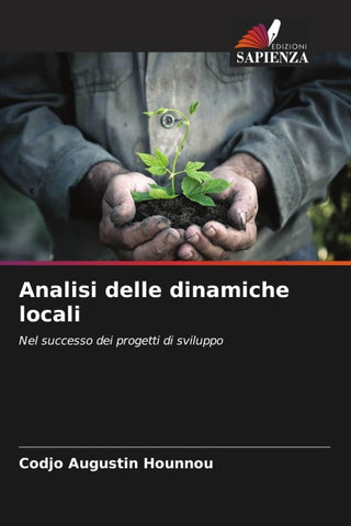 Analisi delle dinamiche locali