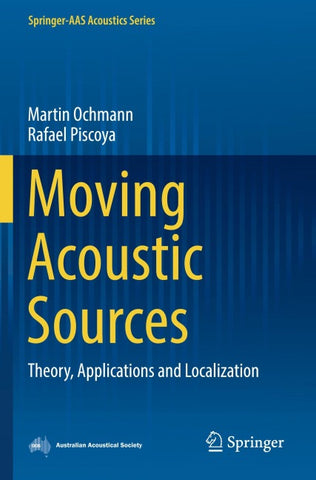 Moving Acoustic Sources
