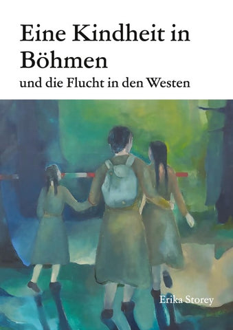 Eine Kindheit in Böhmen